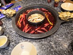 -蜀大侠火锅(建设路第五大道店)