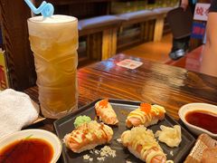 -鸟鹏烧鸟居酒屋(熙龙湾店)