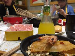 -钢管厂歆瑞源油卤串串香(春熙路太古里店)