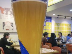 -柳叶刀烧烤(北大清华店)