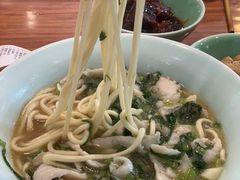 -奎元馆.百年奎元.非遗传承(西湖边的解放路店)