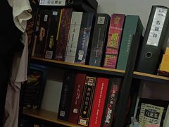 -剧狐剧本杀·月球探案馆(人民广场1号店)
