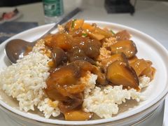 -飶香居(省博物馆店)