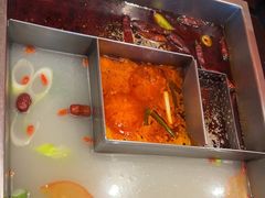 -重庆德忆火锅（龙南街3店）(渝水岸餐饮)