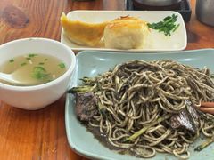 -韩海丽特色美食(秀州路店)