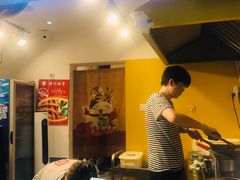 -傅强排骨(成都总店)