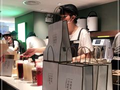 -奈雪的茶(苏宁广场店)