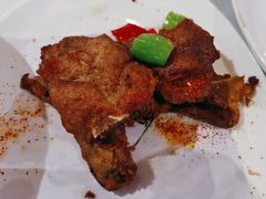 -宋园·金宴浙鲜馆(静安店)