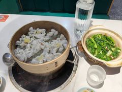 -顺卿庭·广东顺德菜(夫子庙水游城店)