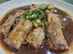 -碧海银沙海鲜餐厅(恒大海上威尼斯店)