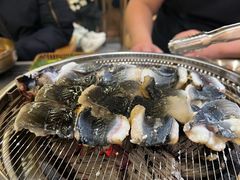 -味家烤肉烤鳗鱼牛排(西塔旗舰店)