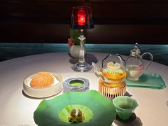 -三嚥阁 La Villa Restaurant