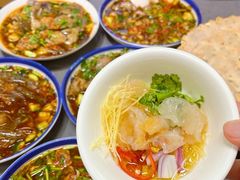 -官塘陈记鱼生·潮汕砂锅粥·牛肉火锅(潮枫路总店)