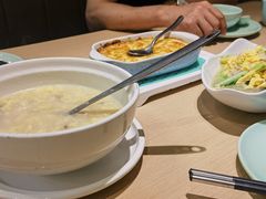 -吕氏疙瘩汤·海鲜新鲁菜(凯德mall新都心店)