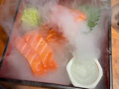 -有喜屋·烧鸟·居酒屋(周浦万达店)