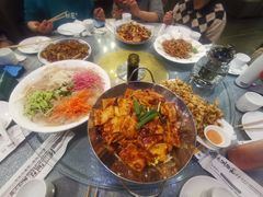 -镜泊湖酒家(兴华街金鼎店)