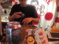 -Gortmore · 经典费城牛肉三明治