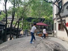 -老张烤羊(王哥庄店)