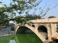 -赵州桥景区