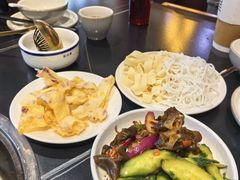 -野菌皇海景野生菌火锅(滨海大道店)