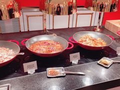 -咖啡苑 - 蔚藍夏日限定主题(永利皇宫店)