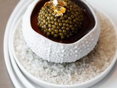 -Amber(香港置地文华东方酒店)