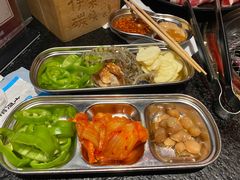 -伊茉家的烤肉店(勒泰中心店)
