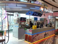 -DQ·蛋糕·冰淇淋(南开大悦城2F店)