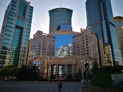 -中国人民银行(上海市分行)