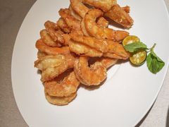 -四季民福烤鸭店(外滩外白渡桥店)