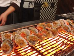 -汉巴味德(大悦城店)