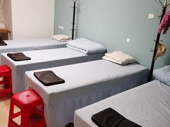 -太乙推拿馆(杨家湾店)