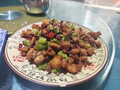 -神仙钵土菜馆(开明路店)