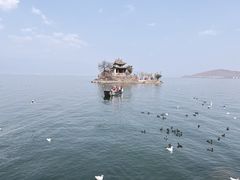 -大理洱海