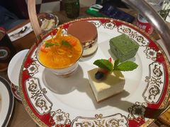 -老欧洲咖啡·西餐(后湖店)