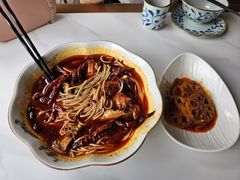-老三样 · 江西菜馆(前海壹方汇店)