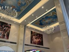 -渔村盛宴(航空新城店)