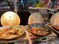 -昆山裕元花园酒店·温莎西餐厅