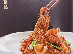 -京味斋·北京烤鸭(北京南站洋桥店)