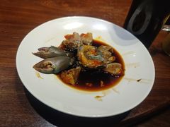-老宁波1381餐厅(宏泰广场店)