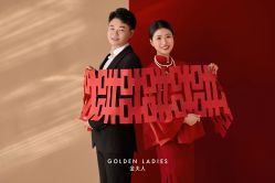 -金夫人婚纱摄影(西昌店)
