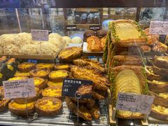 -PAPER STONE BAKERY(天汇广场店)