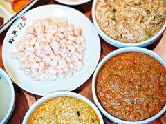 -裕兴记•蟹黄面馆(人民广场店)