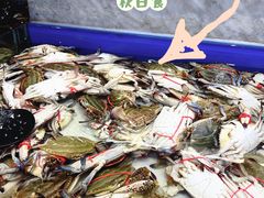 -川骄海鲜自助(河东店)