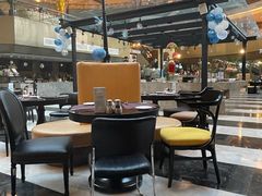 -圆顶阁西餐厅(郑州索菲特国际饭店 )