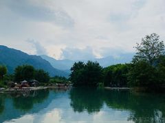 -海窝子古镇