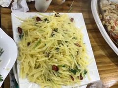 -金渔村海鲜烧烤大排档