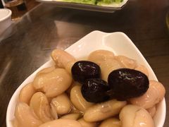 -三林民间传菜