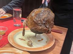 -五洲皇冠巴西烤肉餐厅