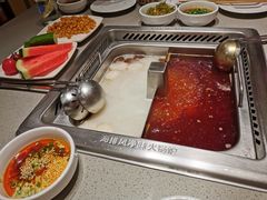 -海底捞火锅(如皋吾悦广场店)
